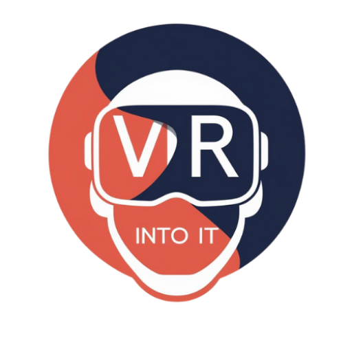 VRIntoIt.com logo