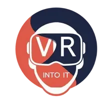 VR Into It Logo 225px