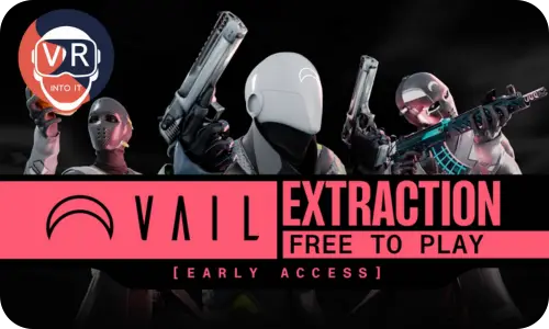 Vail VR: Extraction by AEXLAB.